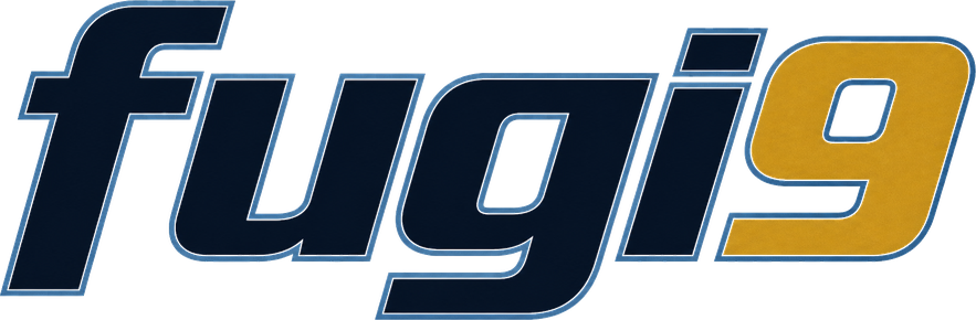 fugi9 logo